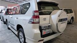 تويوتا لاندكروزر برادو